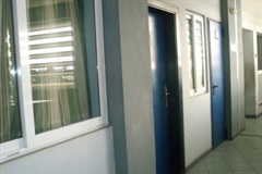 Bureau du chef service des immatriculations